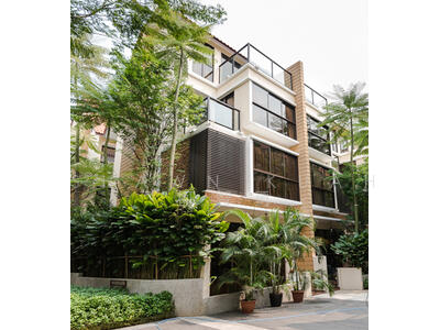 For Rent - Eleven @ Holland