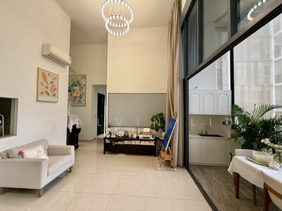 For Rent - The Gazania