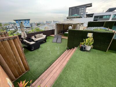 For Sale - The Beverly