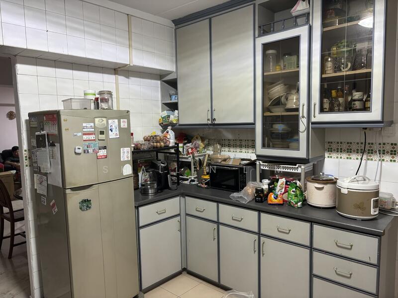 For Rent - 341 Choa Chu Kang Loop