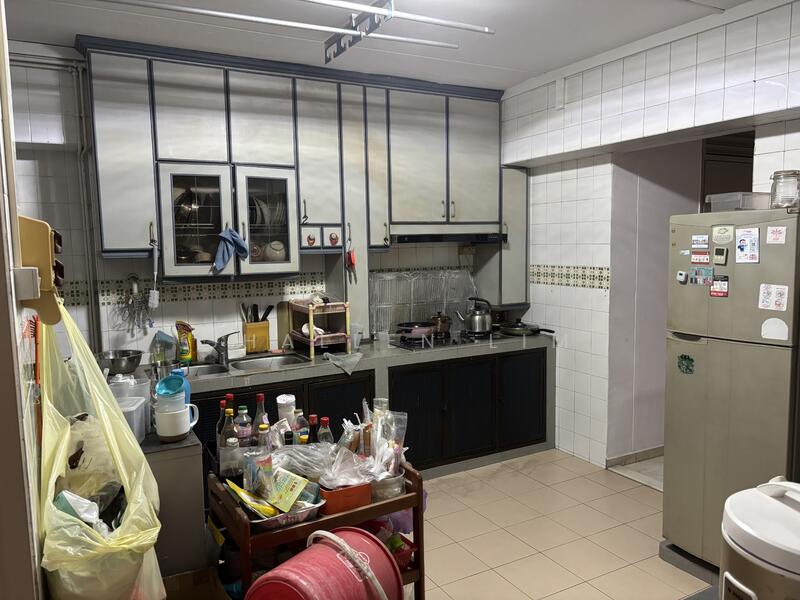 For Rent - 341 Choa Chu Kang Loop