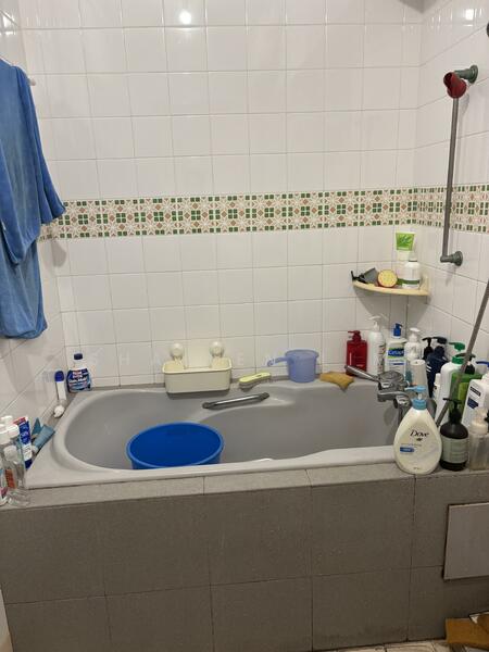 For Rent - 341 Choa Chu Kang Loop