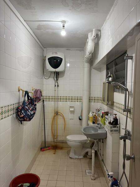 For Rent - 341 Choa Chu Kang Loop