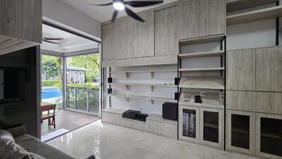 For Rent - The Hillier