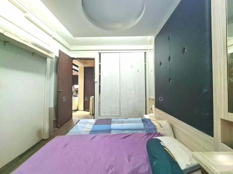 For Rent - 102 Aljunied Crescent