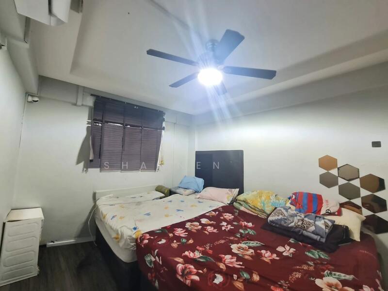 For Rent - 102 Aljunied Crescent