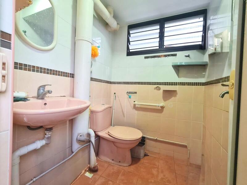 For Rent - 102 Aljunied Crescent