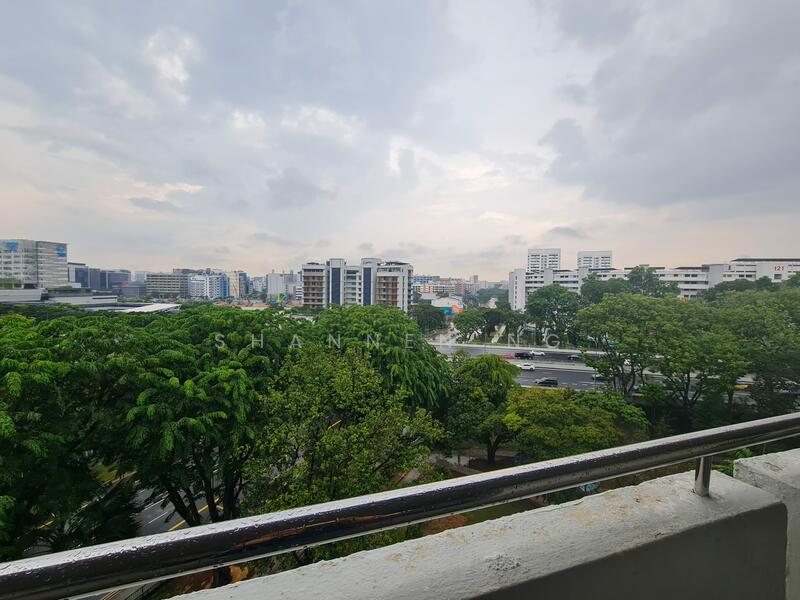 For Rent - 102 Aljunied Crescent