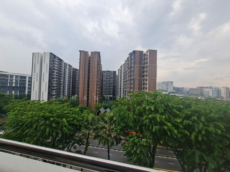 For Rent - 102 Aljunied Crescent