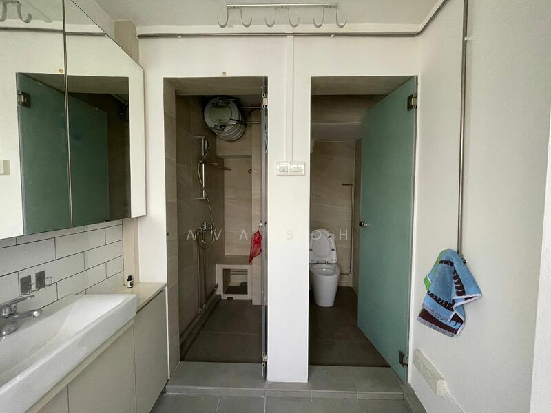 168A Queensway, 168A Queensway, Room Rental, 128 sqft, HDB Flat For Rent, by Ava Soh, 60201426 - PropertyGuru.com.sg
