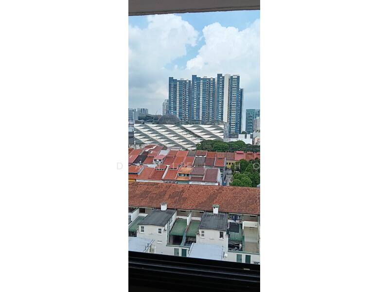 For Rent - 637 Veerasamy Road