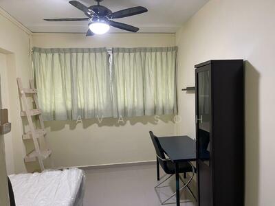 For Rent - 332 Yishun Ring Road