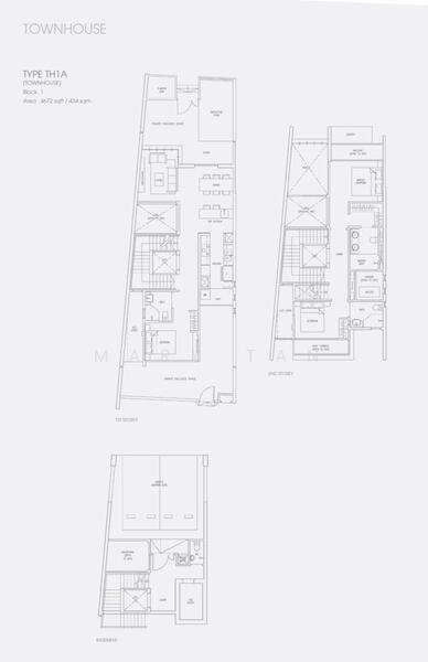 For Sale Skies Miltonia