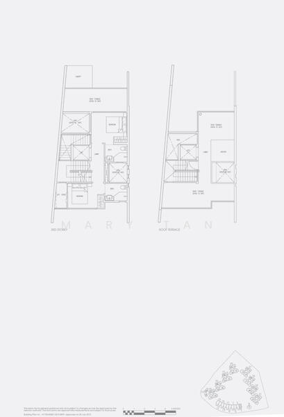 For Sale Skies Miltonia