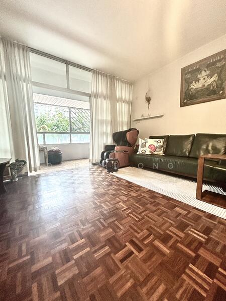 For Sale - Ridgewood Condominium