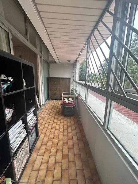 For Sale - Ridgewood Condominium