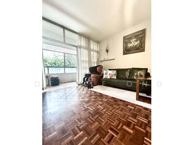 For Sale - Ridgewood Condominium