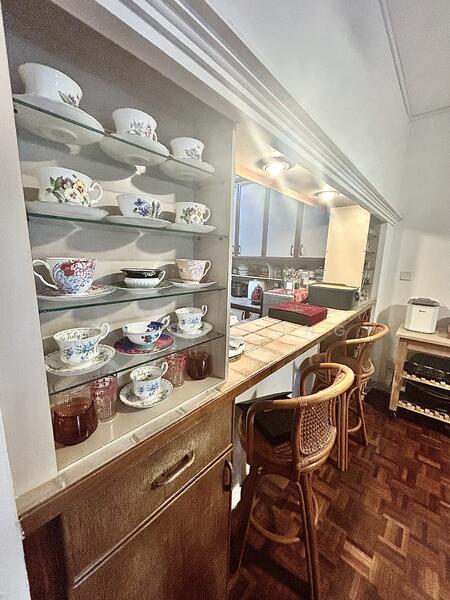 For Sale - Ridgewood Condominium