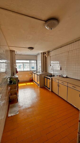 For Sale - 109 Tampines Street 11