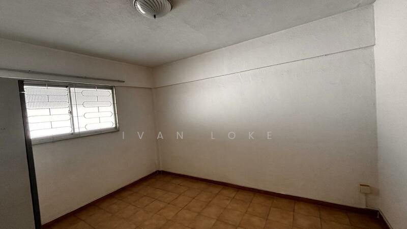 For Sale - 109 Tampines Street 11