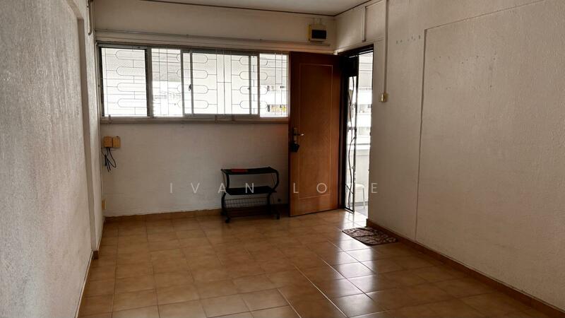 For Sale - 109 Tampines Street 11