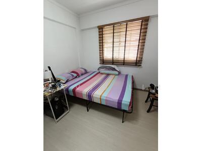 For Rent - 425 Bedok North Road