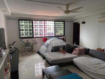 For Rent - 241 Bishan Street 22