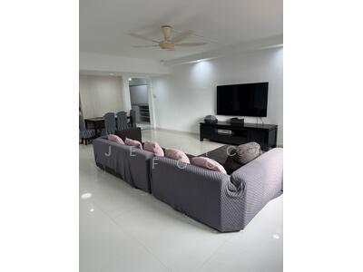 For Rent - 241 Bishan Street 22