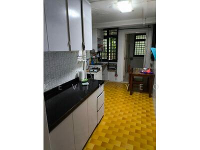 For Sale - 91 Commonwealth Drive