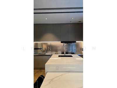 For Rent - Nassim Park Residences