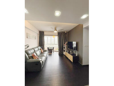 For Sale - 443 Yishun Avenue 11