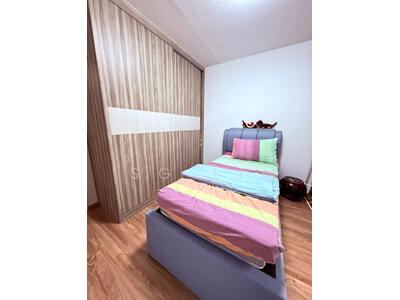 For Rent - 456 Tampines Street 42