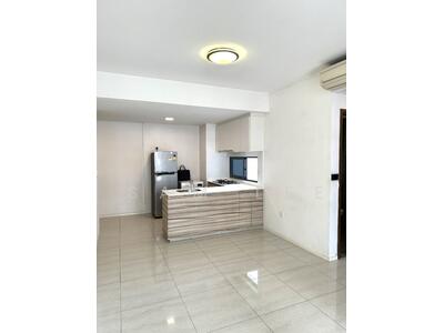 For Rent - Parc Centros