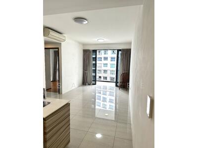 For Rent - Parc Centros