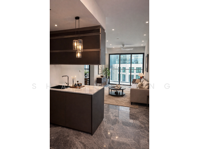 For Rent - One Bernam