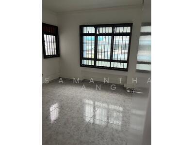 For Sale - 268B Boon Lay Drive