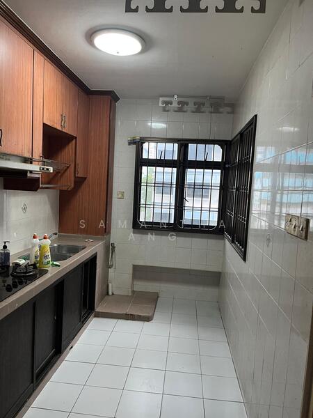 For Sale - 268B Boon Lay Drive