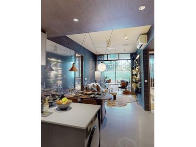 For Sale - The Continuum