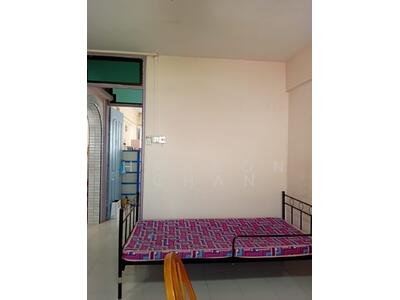 For Rent - 121 Bedok Reservoir Road