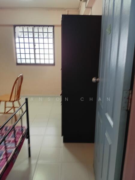 For Rent - 121 Bedok Reservoir Road