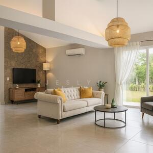 For Sale - Binjai Park