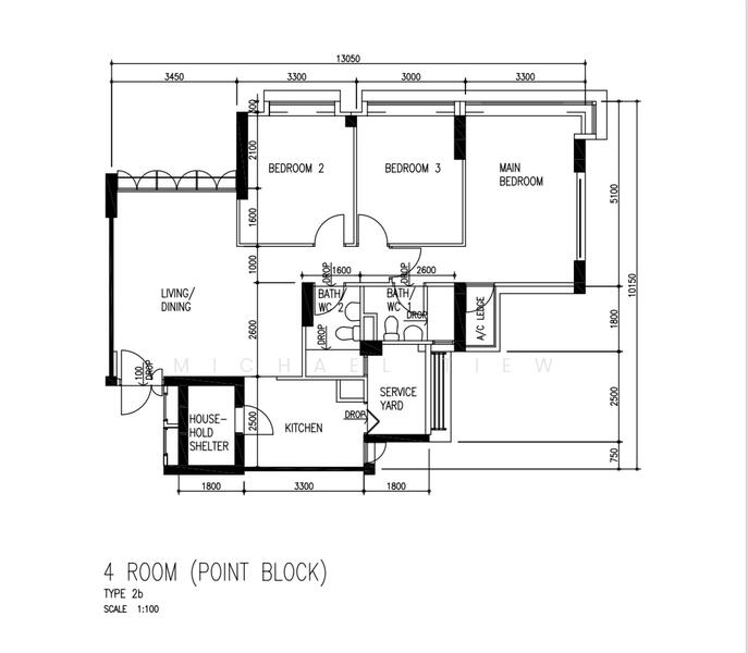For Sale 219C Bedok Central