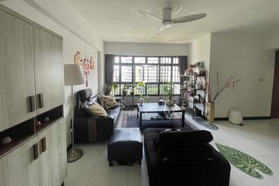 For Sale - 219C Bedok Central