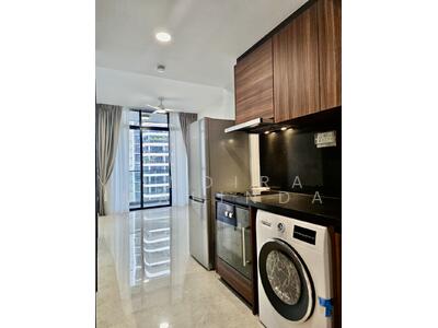 For Rent - Pullman Residences