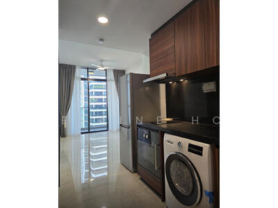 For Rent - Pullman Residences