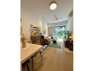 For Sale - The Alps Residences