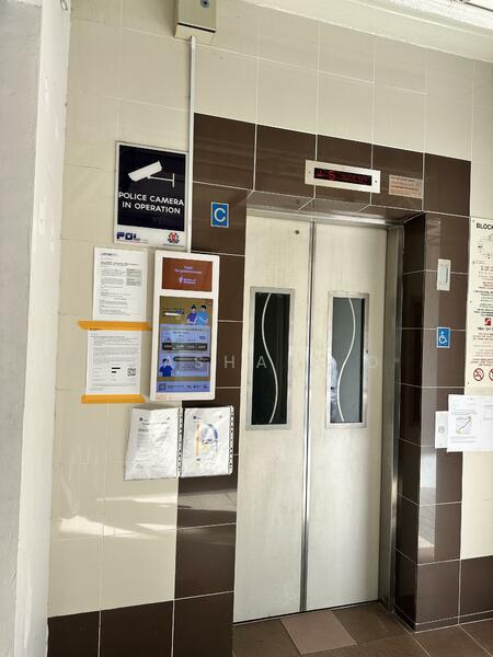 For Sale - 119 Potong Pasir Avenue 1