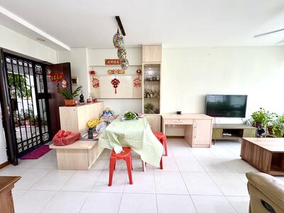 For Rent - 303B Punggol Central