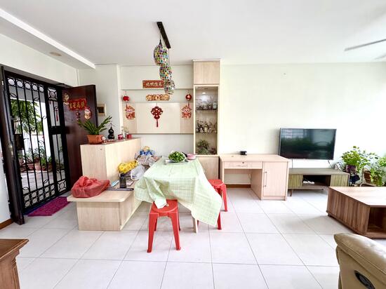 For Rent - 303B Punggol Central