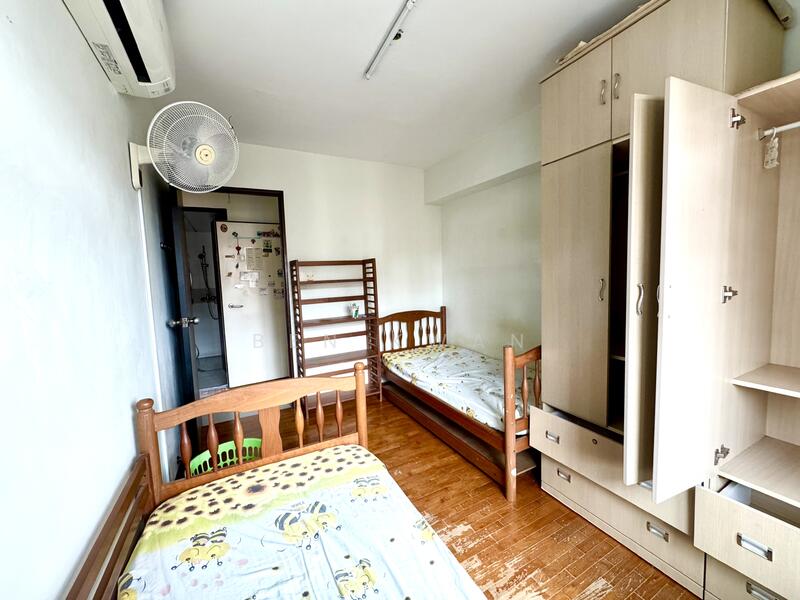 303B Punggol Central, 303B Punggol Central, Room Rental, 100 sqft, HDB Flat For Rent, by Ben Kwan, 60201534 - Bedroom 2 - PropertyGuru.com.sg